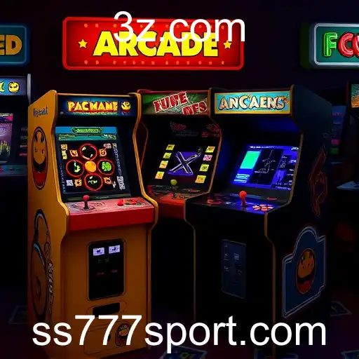 Expansão de ss777: O Futuro dos Jogos Virtuais