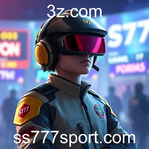 Explorando o Universo dos Jogos Online com ss777