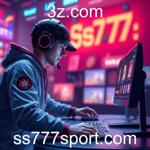 O Crescimento dos Jogos Online e ss777