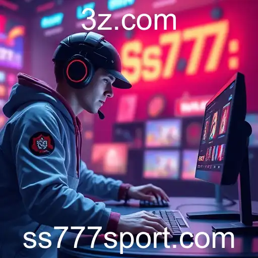 O Crescimento dos Jogos Online e ss777