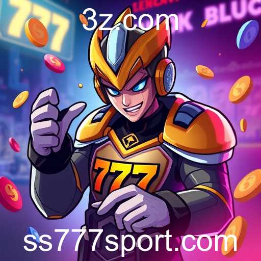 Ascensão do ss777 no Cenário de Jogos Online