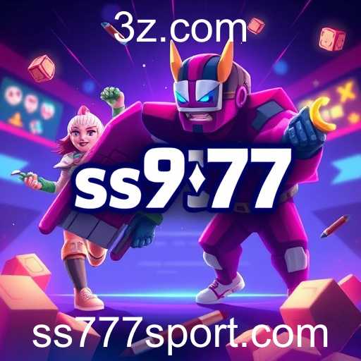 Revolução nos Jogos Digitais com ss777