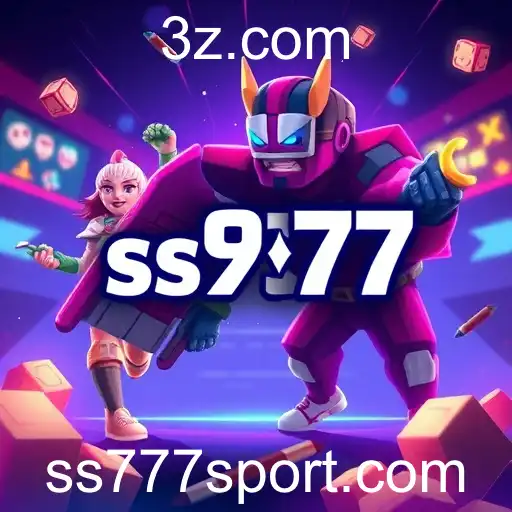 Revolução nos Jogos Digitais com ss777