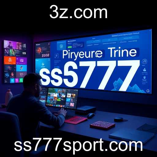 O Impacto do ss777 nos Jogos Online