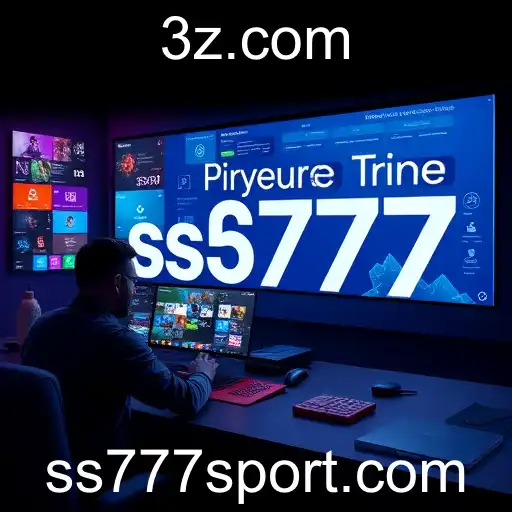 O Impacto do ss777 nos Jogos Online