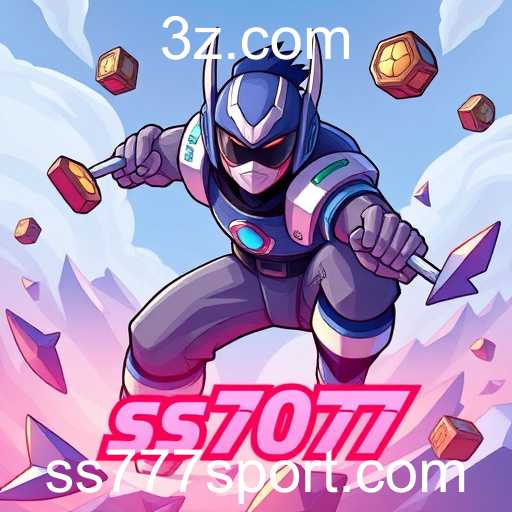 O Impacto de ss777 nos Jogos Online em 2025