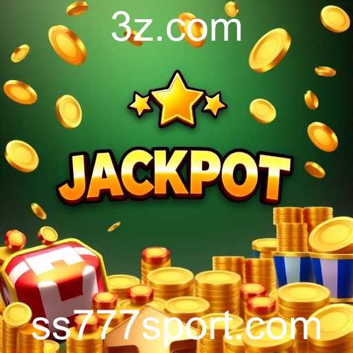 A Emoção dos Jackpots no Portal ss777
