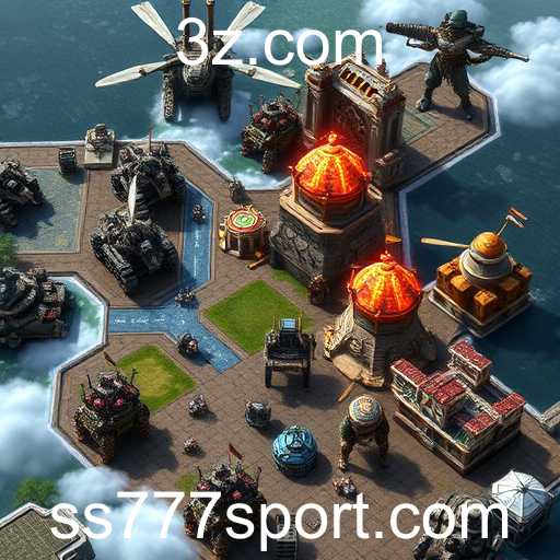 Expansão dos Jogos Online Impulsiona Indústria