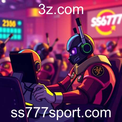 A Ascensão dos Jogos Online em 2025: O Fenômeno ss777