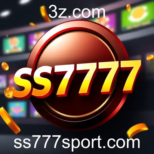 O Fenômeno SS777 no Mundo dos Jogos Online