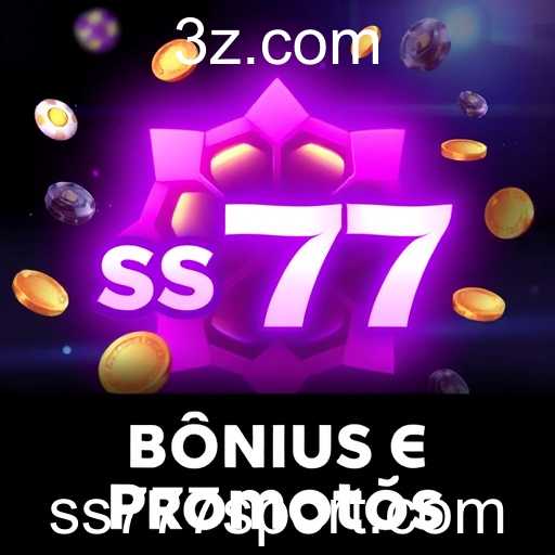 A Ascensão do SS777 nos Jogos Online